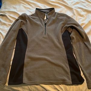 North Face Fleece